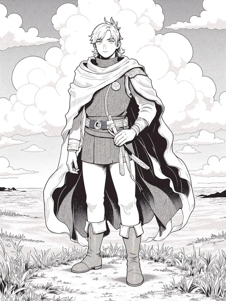 Traditional Painting Media,Girl,Style Boost,LoRA,FLUX.1