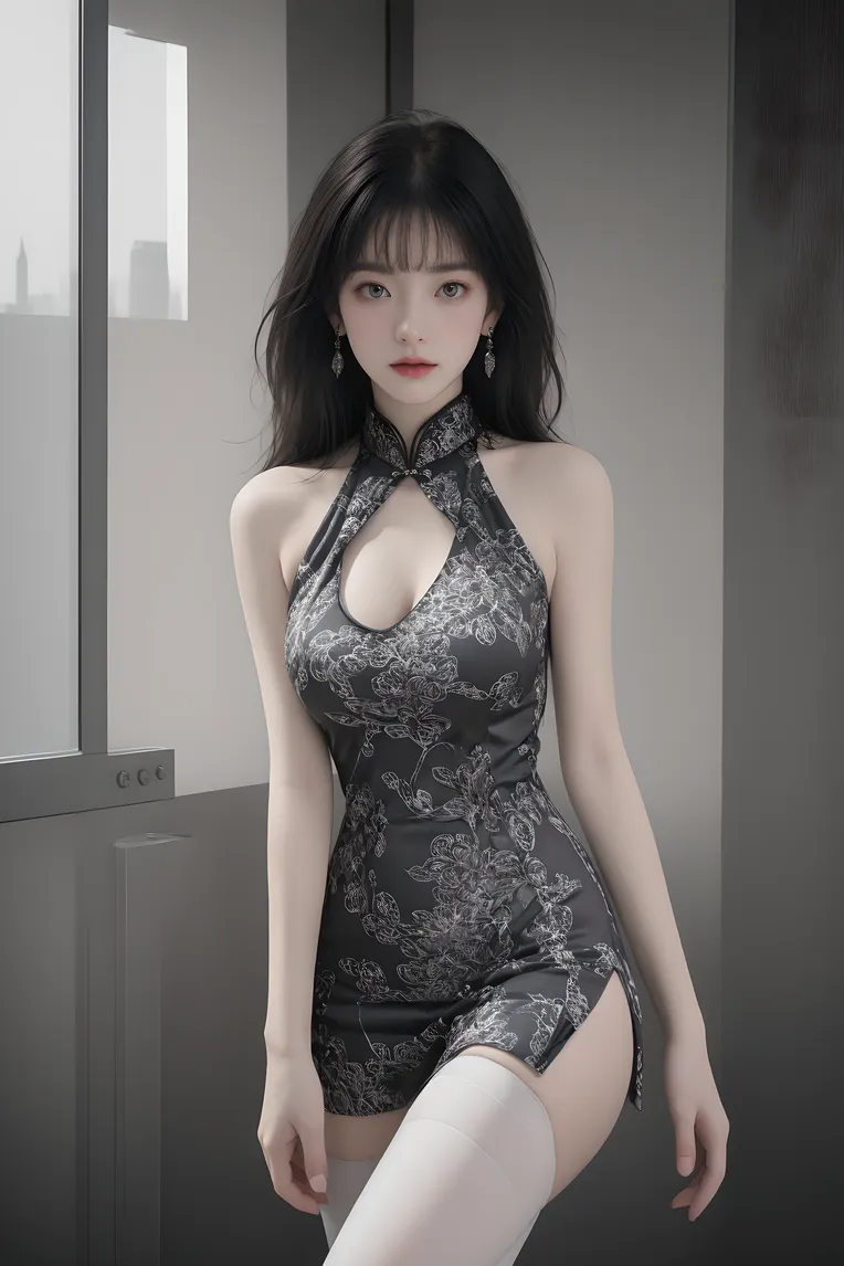 Realistic,Fashion & Makeup,Girl,LoRA,SD 1.5