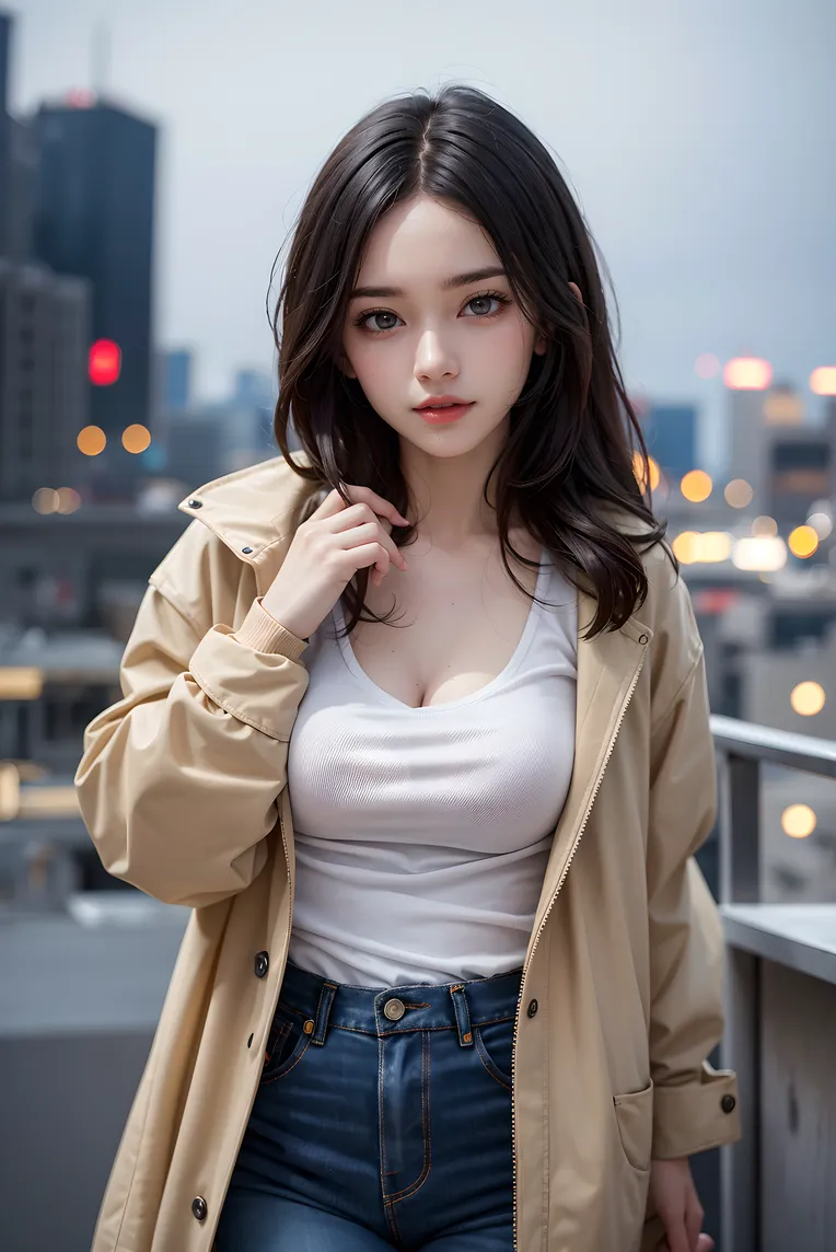 Realistic,Portrait Photography,Girl,Checkpoint,SD 1.5