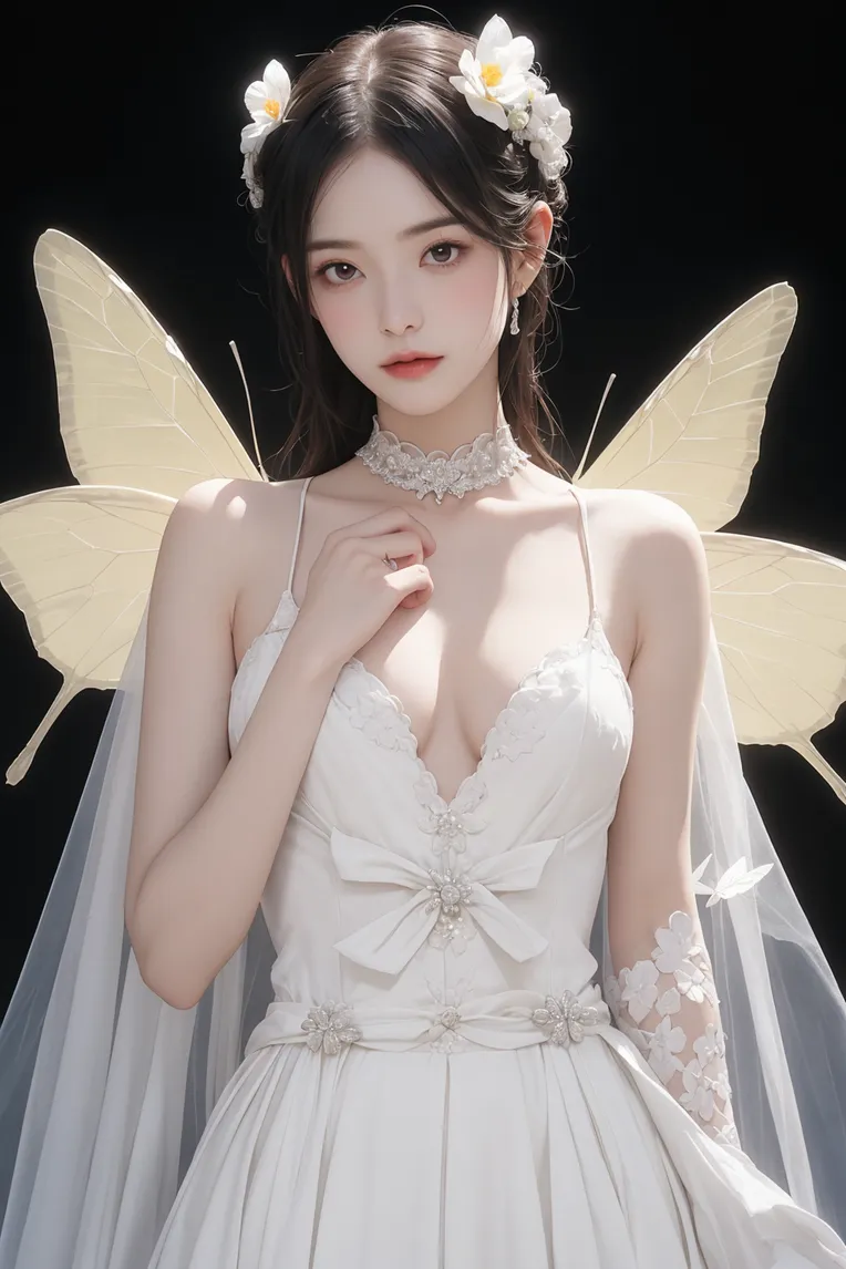 Realistic,Fashion & Makeup,Girl,LoRA,SD 1.5