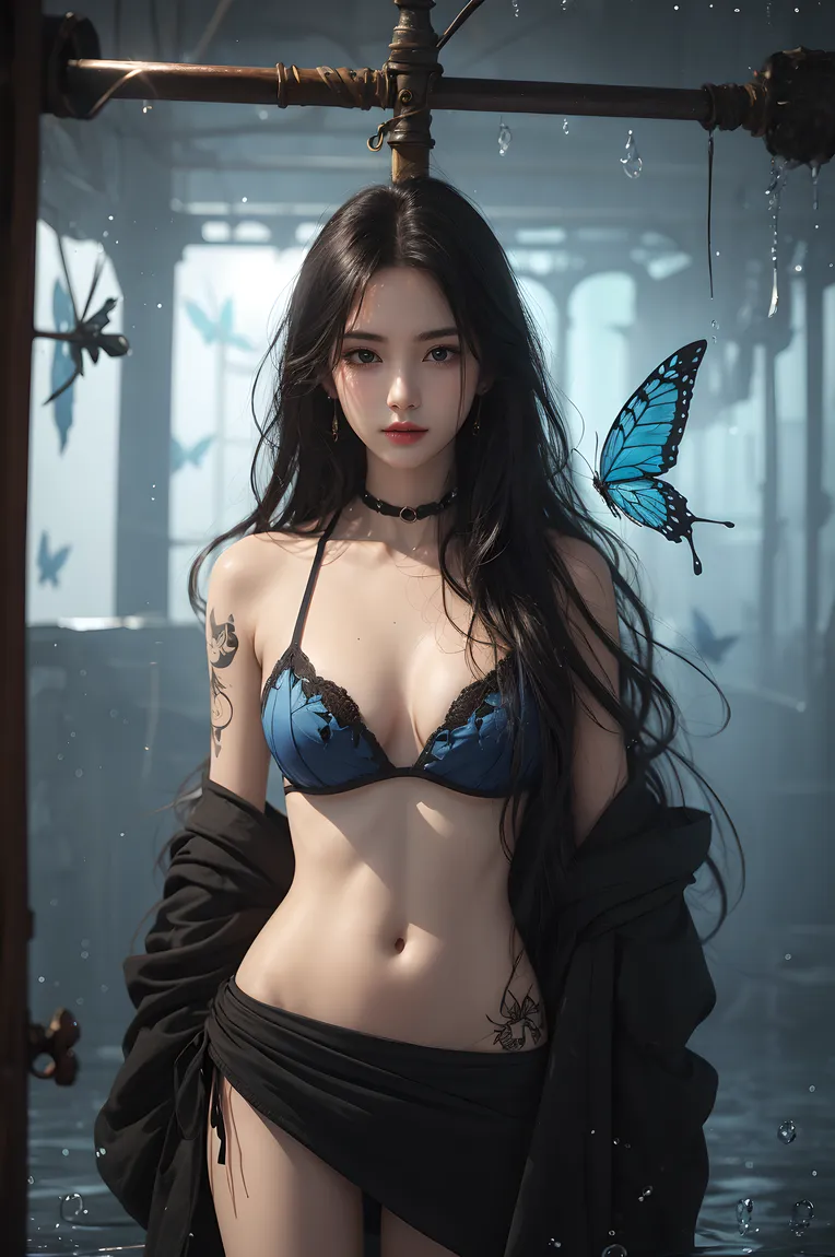 CGI style,Anime Character,Girl,LoRA,SD 1.5