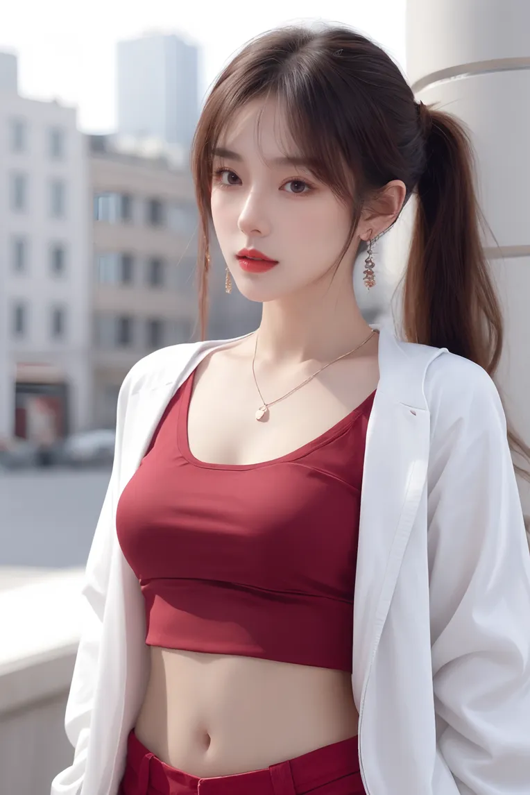 Realistic,Portrait Photography,Girl,LoRA,SD 1.5