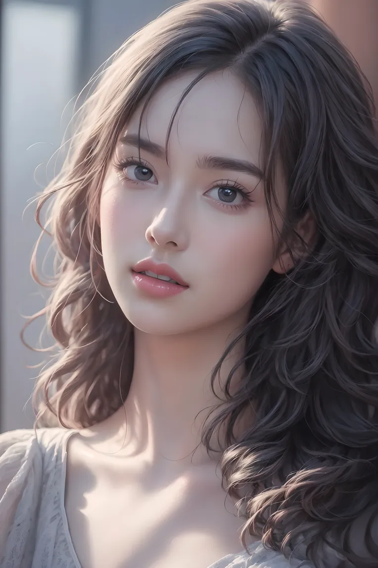 Realistic,Fashion & Makeup,Girl,LoRA,SD 1.5