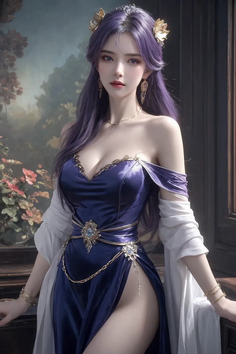 Anime,CGI style,Girl,LoRA,SD 1.5