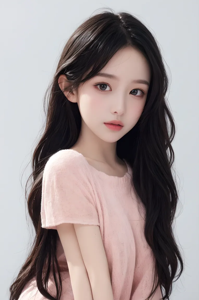 Realistic,Portrait Photography,Girl,LoRA,SD 1.5