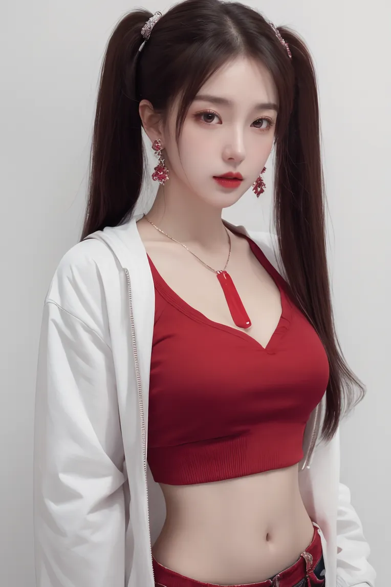 Realistic,Portrait Photography,Girl,LoRA,SD 1.5