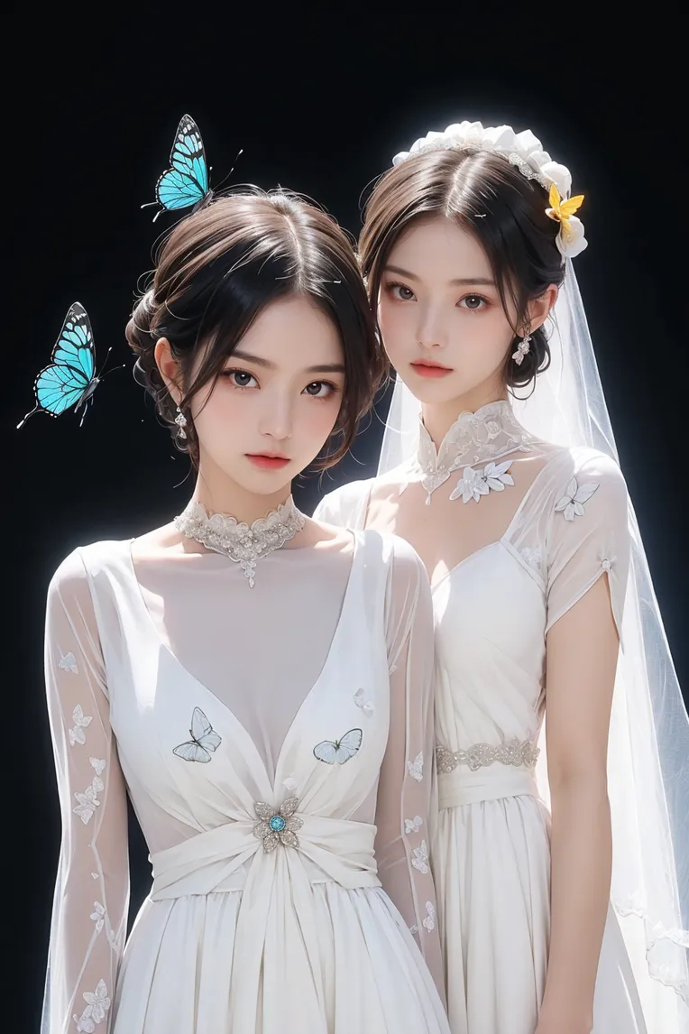 Realistic,Fashion & Makeup,Girl,LoRA,SD 1.5