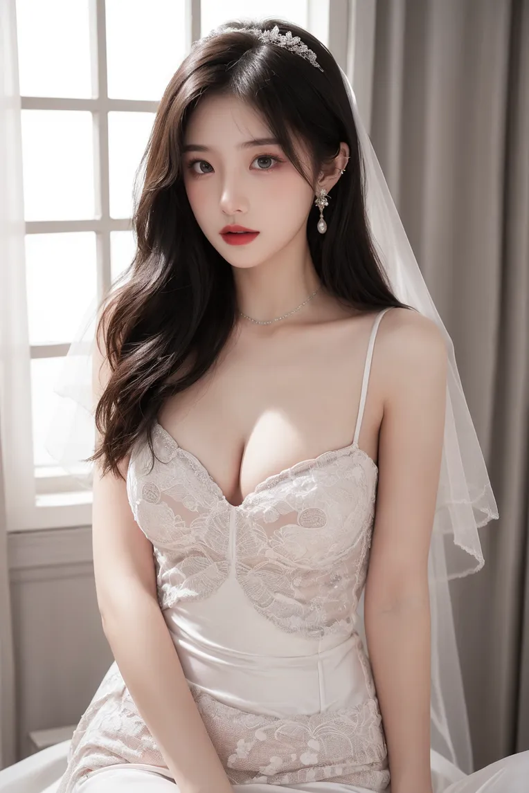 Realistic,Portrait Photography,Girl,LoRA,SD 1.5