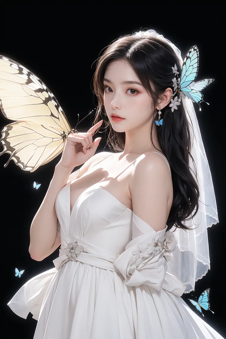 Realistic,Fashion & Makeup,Girl,LoRA,SD 1.5