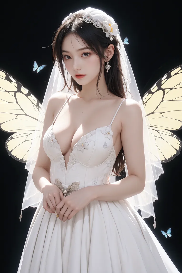 Realistic,Fashion & Makeup,Girl,LoRA,SD 1.5