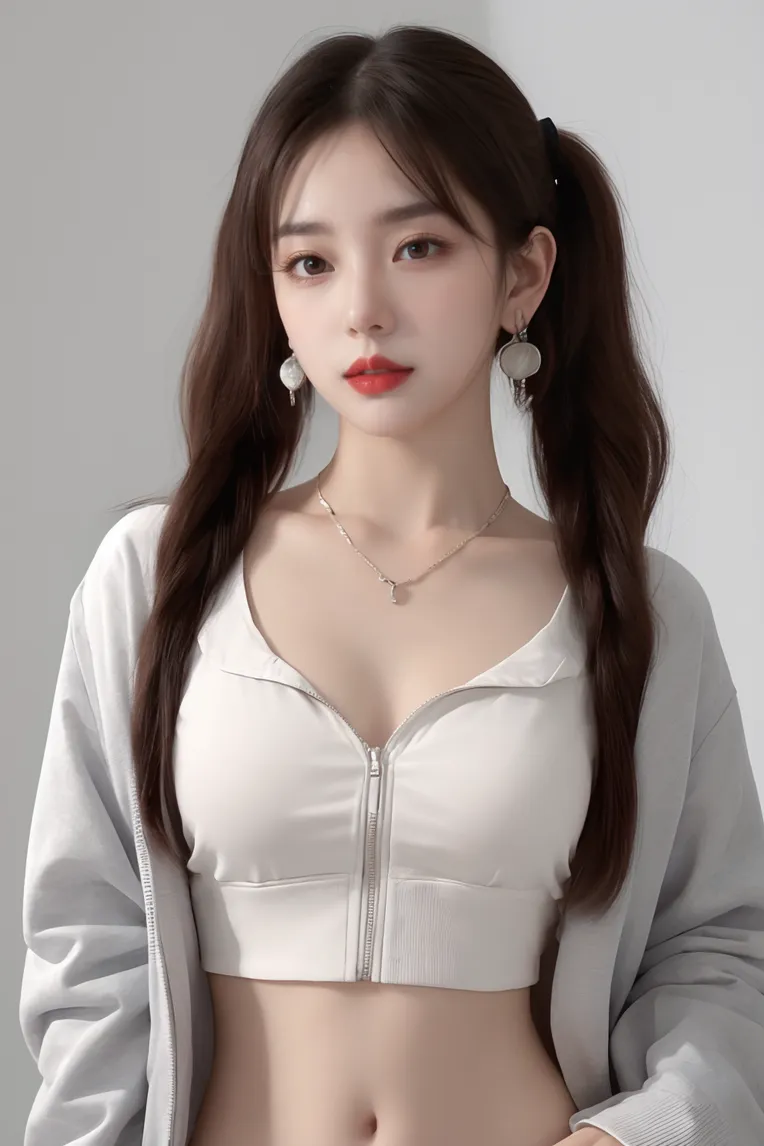 Realistic,Portrait Photography,Girl,LoRA,SD 1.5