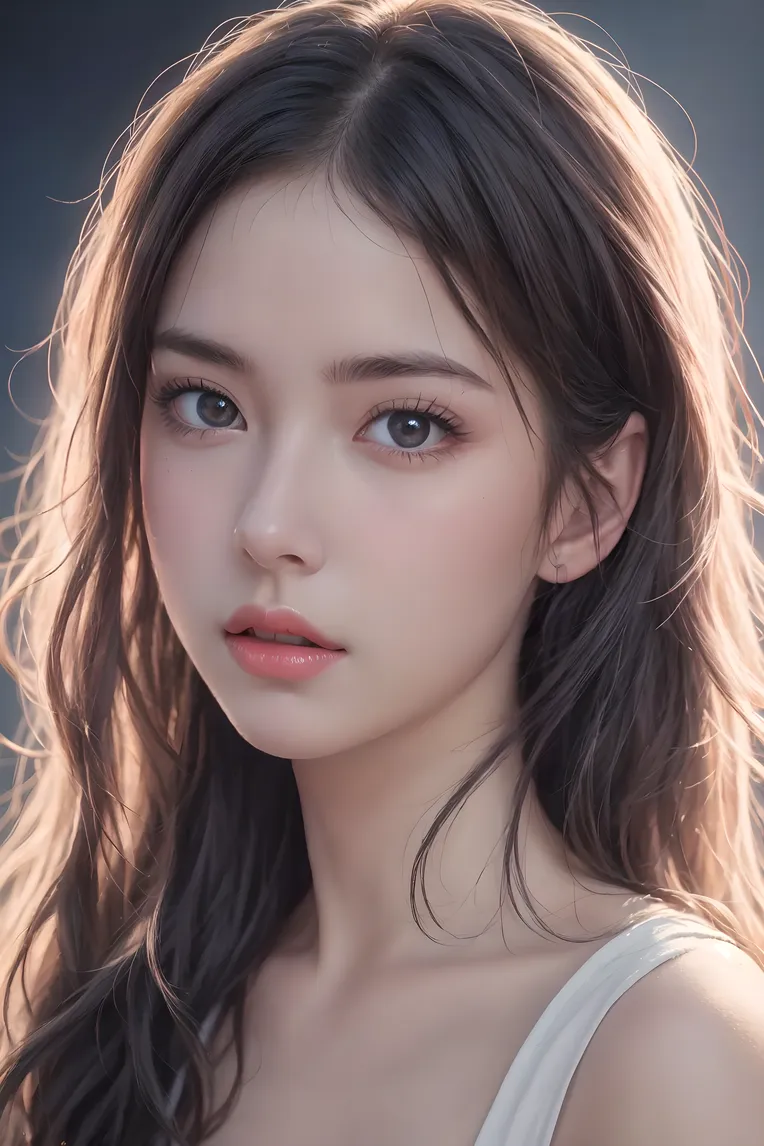 Realistic,Fashion & Makeup,Girl,LoRA,SD 1.5
