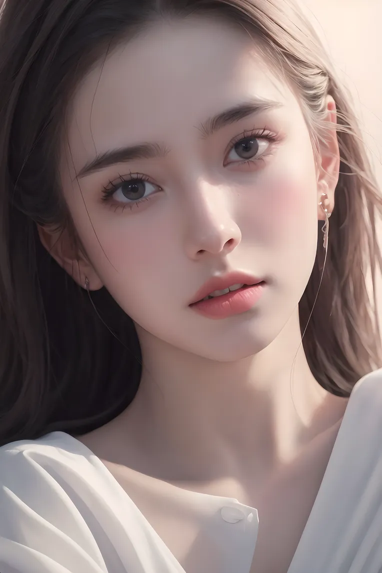 Realistic,Fashion & Makeup,Girl,LoRA,SD 1.5