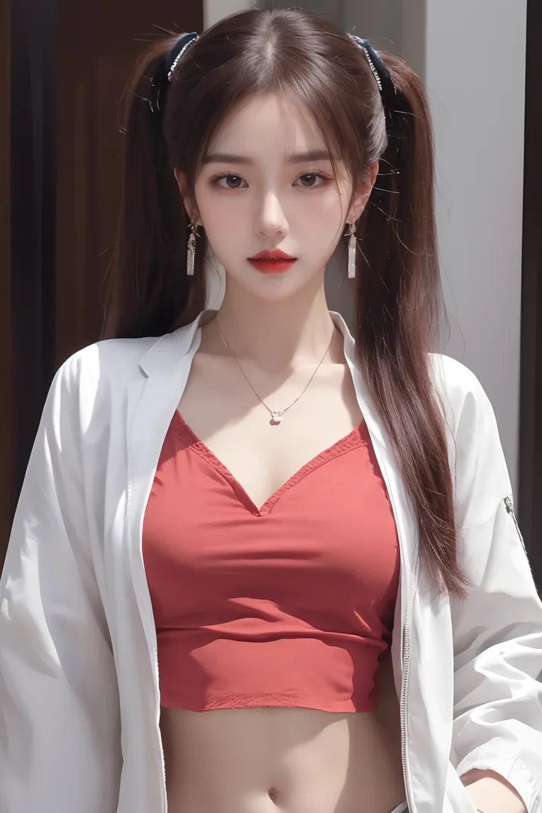 Realistic,Portrait Photography,Girl,LoRA,SD 1.5