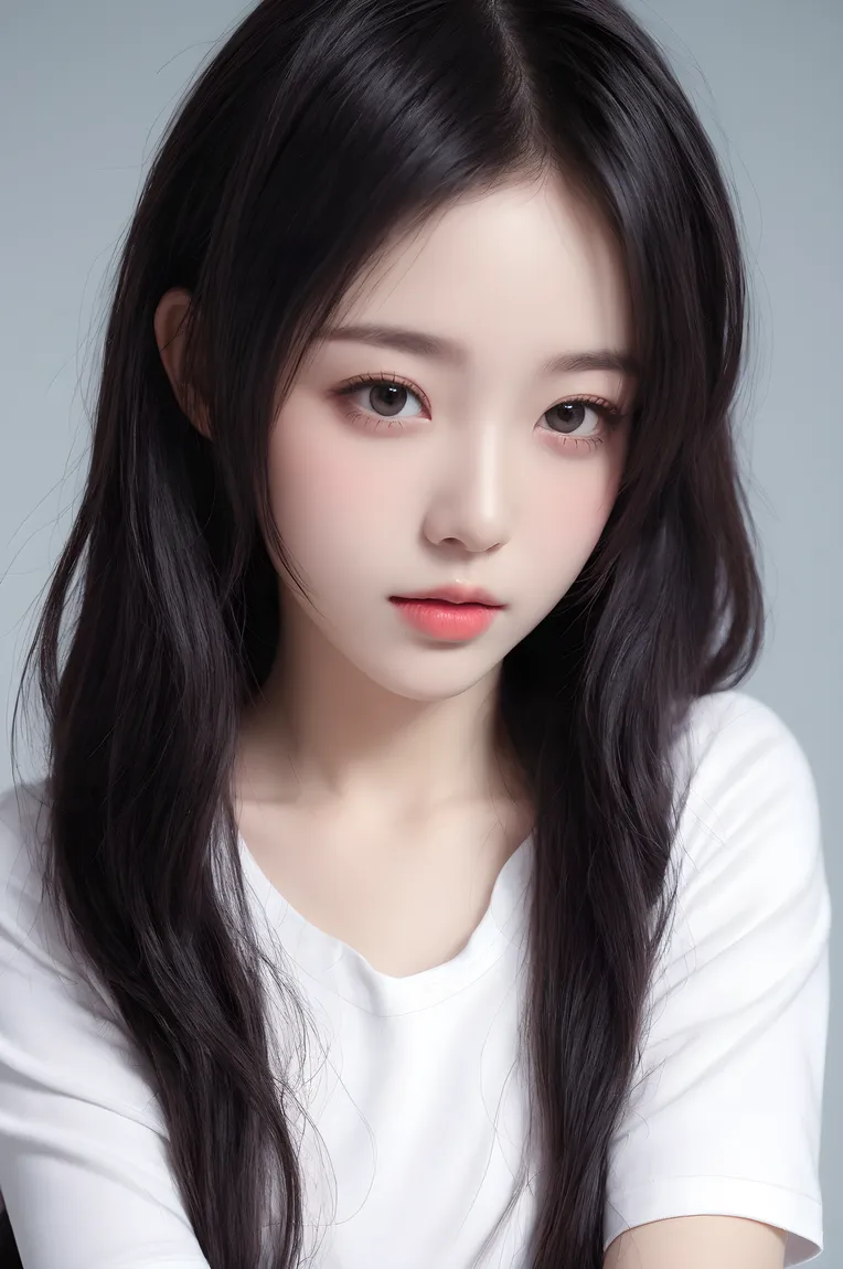 Realistic,Portrait Photography,Girl,LoRA,SD 1.5
