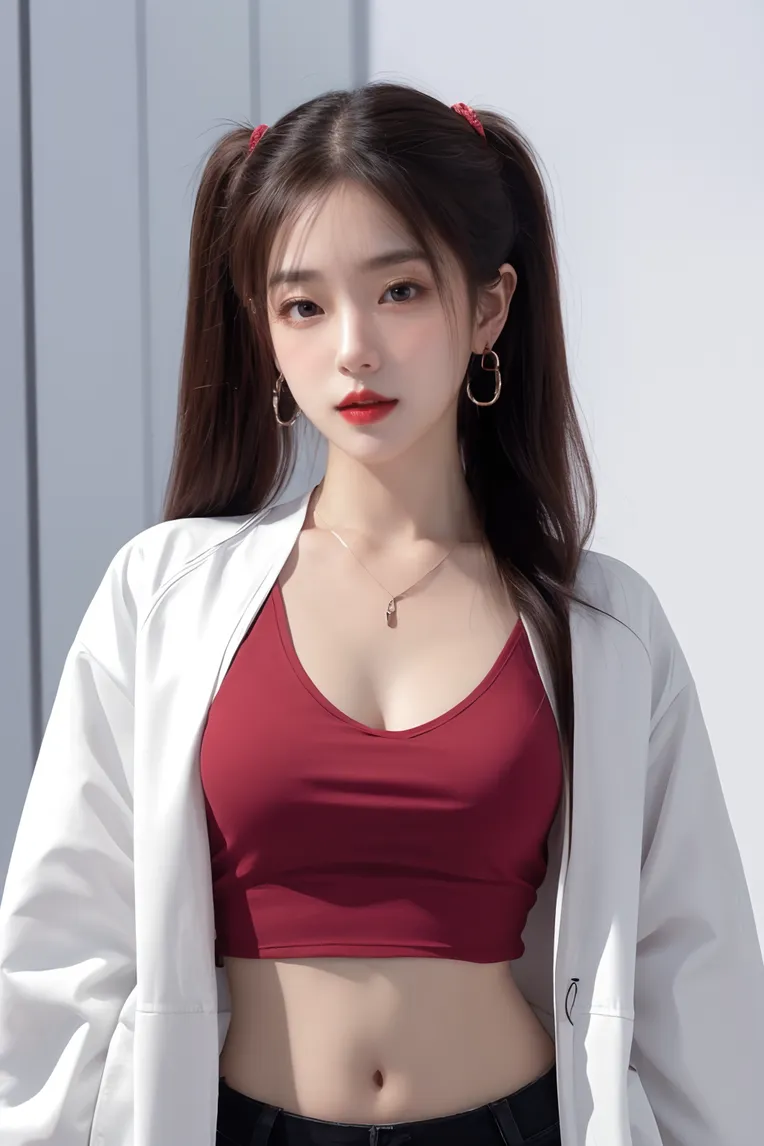 Realistic,Portrait Photography,Girl,LoRA,SD 1.5