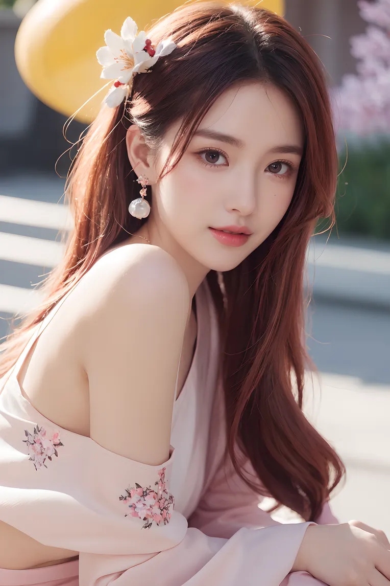 Realistic,Portrait Photography,Girl,Checkpoint,SD 1.5