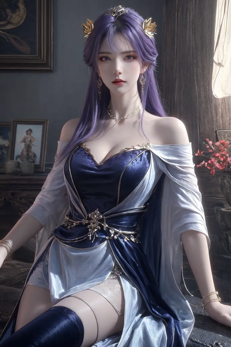 Anime,CGI style,Girl,LoRA,SD 1.5