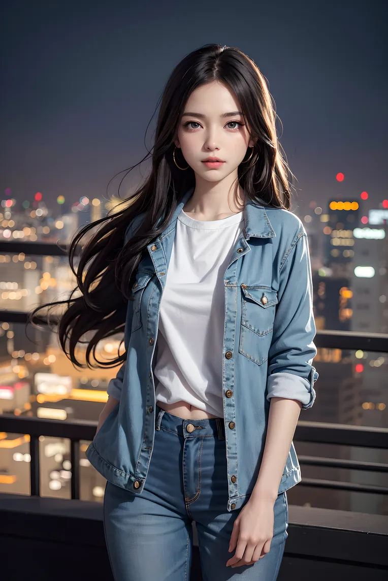 Realistic,Portrait Photography,Girl,Checkpoint,SD 1.5