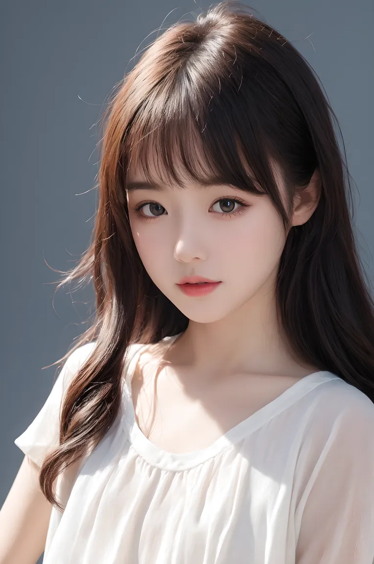 Realistic,Portrait Photography,Girl,LoRA,SD 1.5