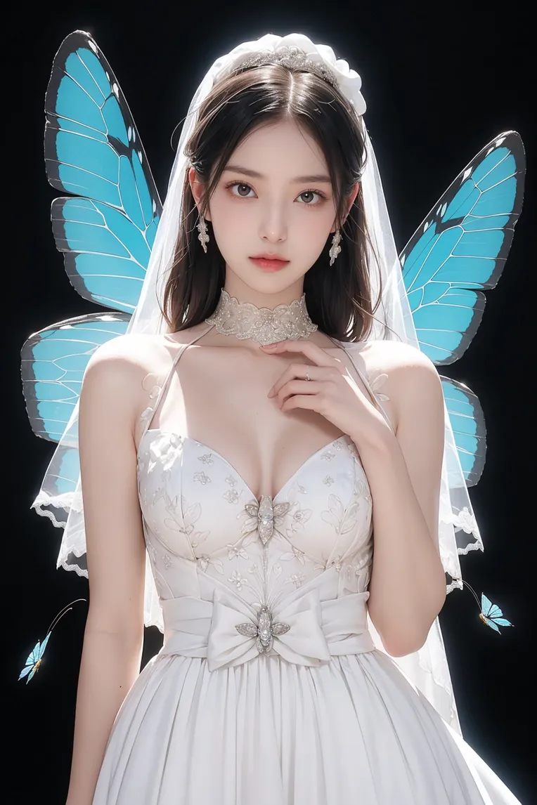 Realistic,Fashion & Makeup,Girl,LoRA,SD 1.5