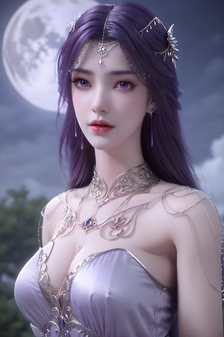 CGI style,Anime Character,Girl,LoRA,SD 1.5