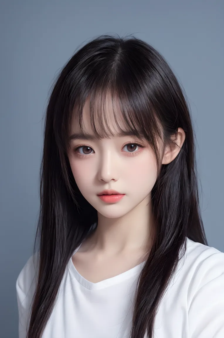 Realistic,Portrait Photography,Girl,LoRA,SD 1.5