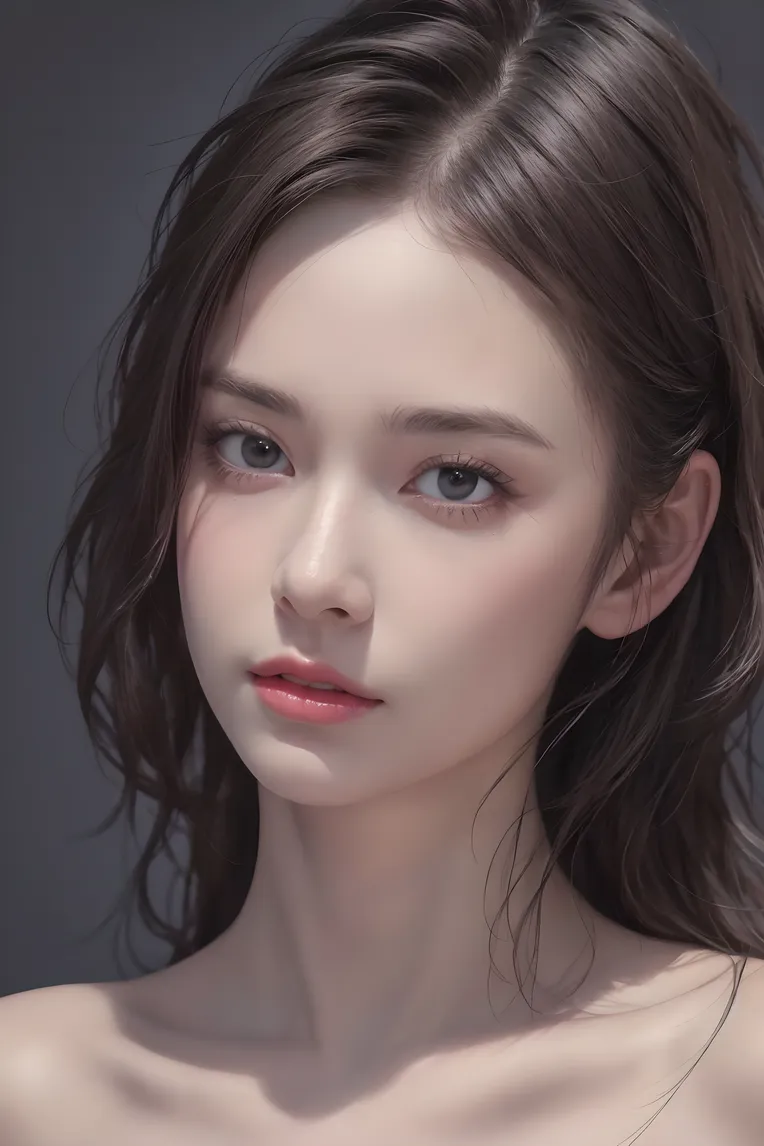 Realistic,Fashion & Makeup,Girl,LoRA,SD 1.5