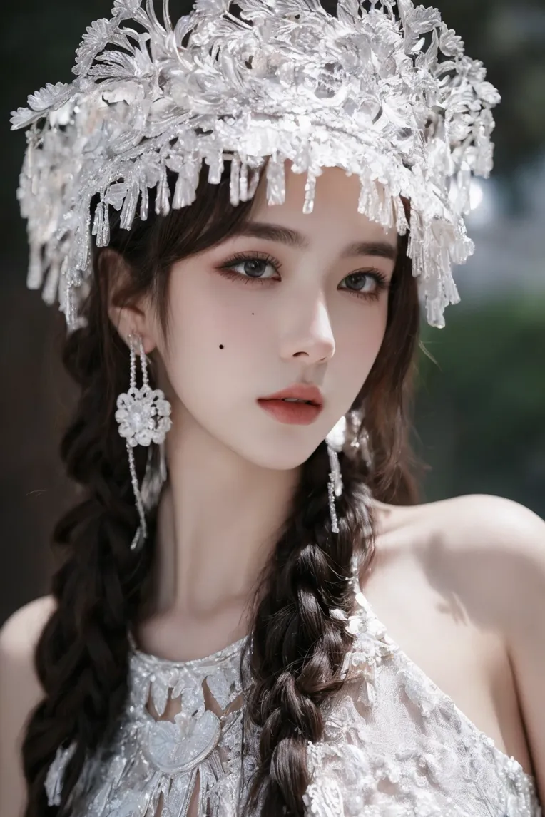 Realistic,Portrait Photography,Girl,LoRA,SD 1.5