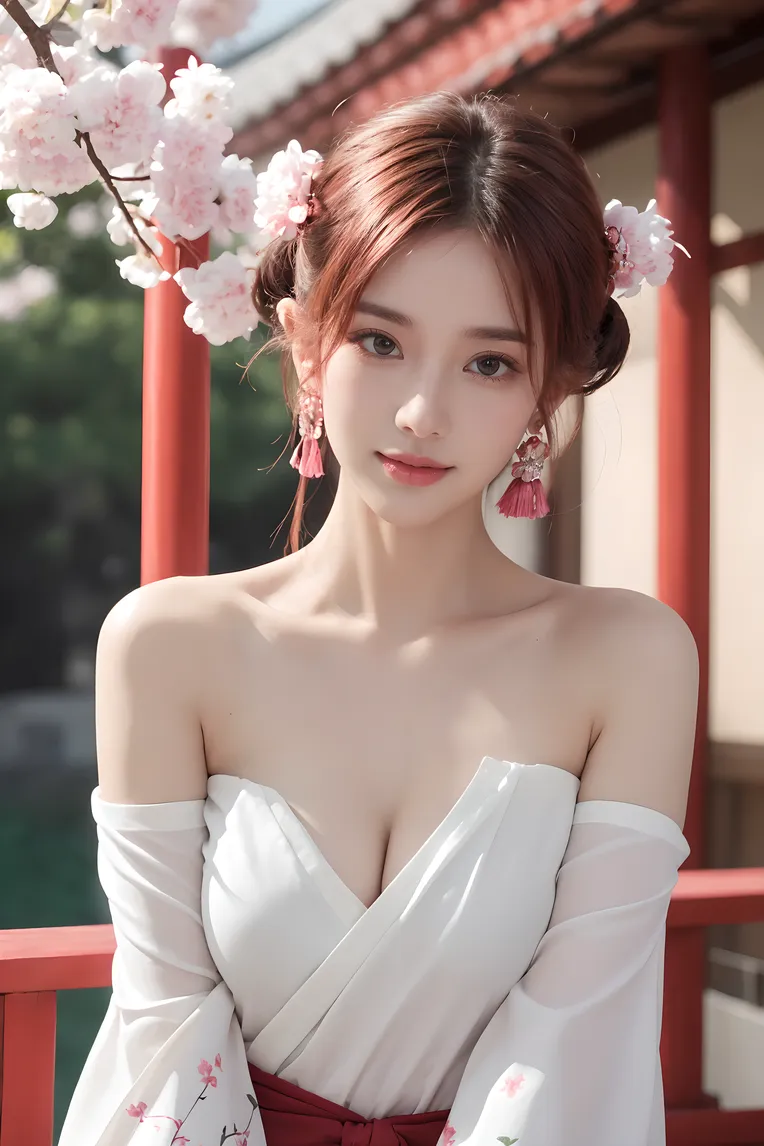 Realistic,Portrait Photography,Girl,Checkpoint,SD 1.5