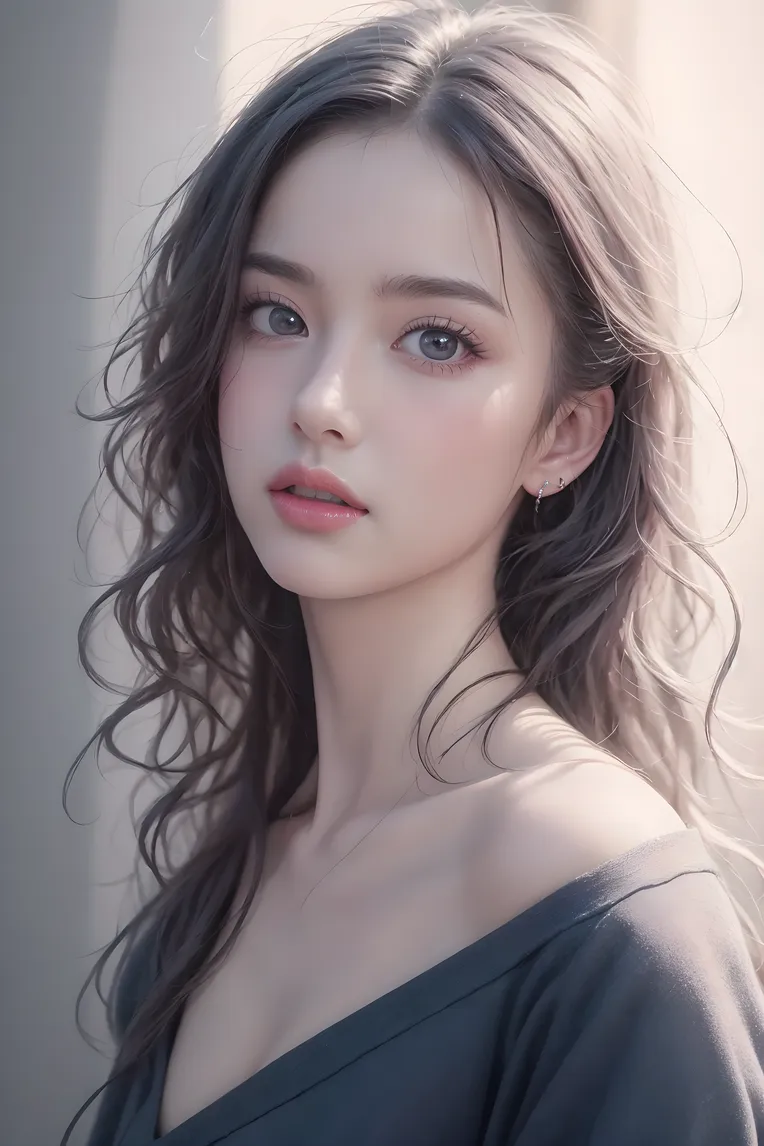 Realistic,Fashion & Makeup,Girl,LoRA,SD 1.5