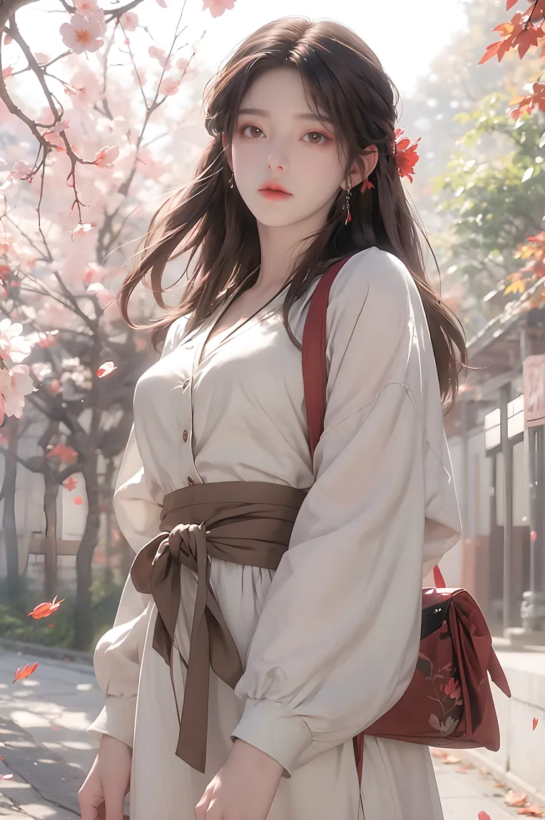 CGI style,Anime Character,Chinese Style,LoRA,SD 1.5