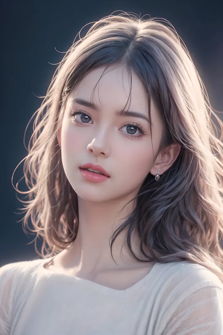 Realistic,Fashion & Makeup,Girl,LoRA,SD 1.5