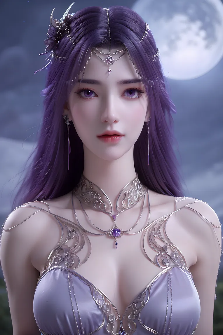 CGI style,Anime Character,Girl,LoRA,SD 1.5