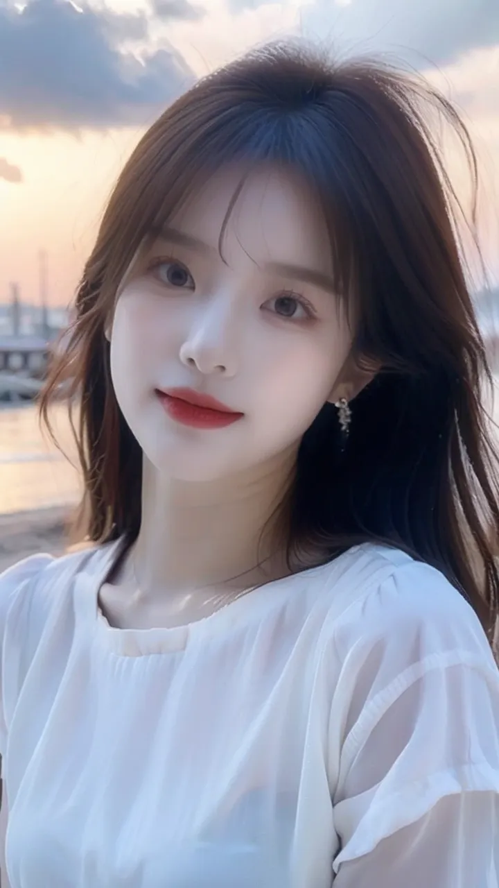 Photography,Realistic,Girl,LoRA,SD 1.5