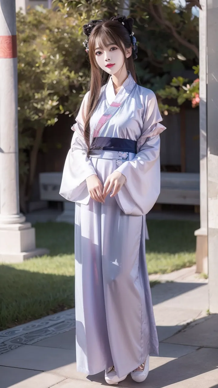 Portrait Photography,Girl,Style Boost,LoRA,SD 1.5