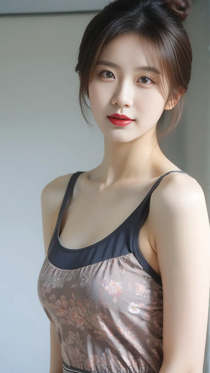 Realistic,Portrait Photography,Girl,LoRA,SD 1.5