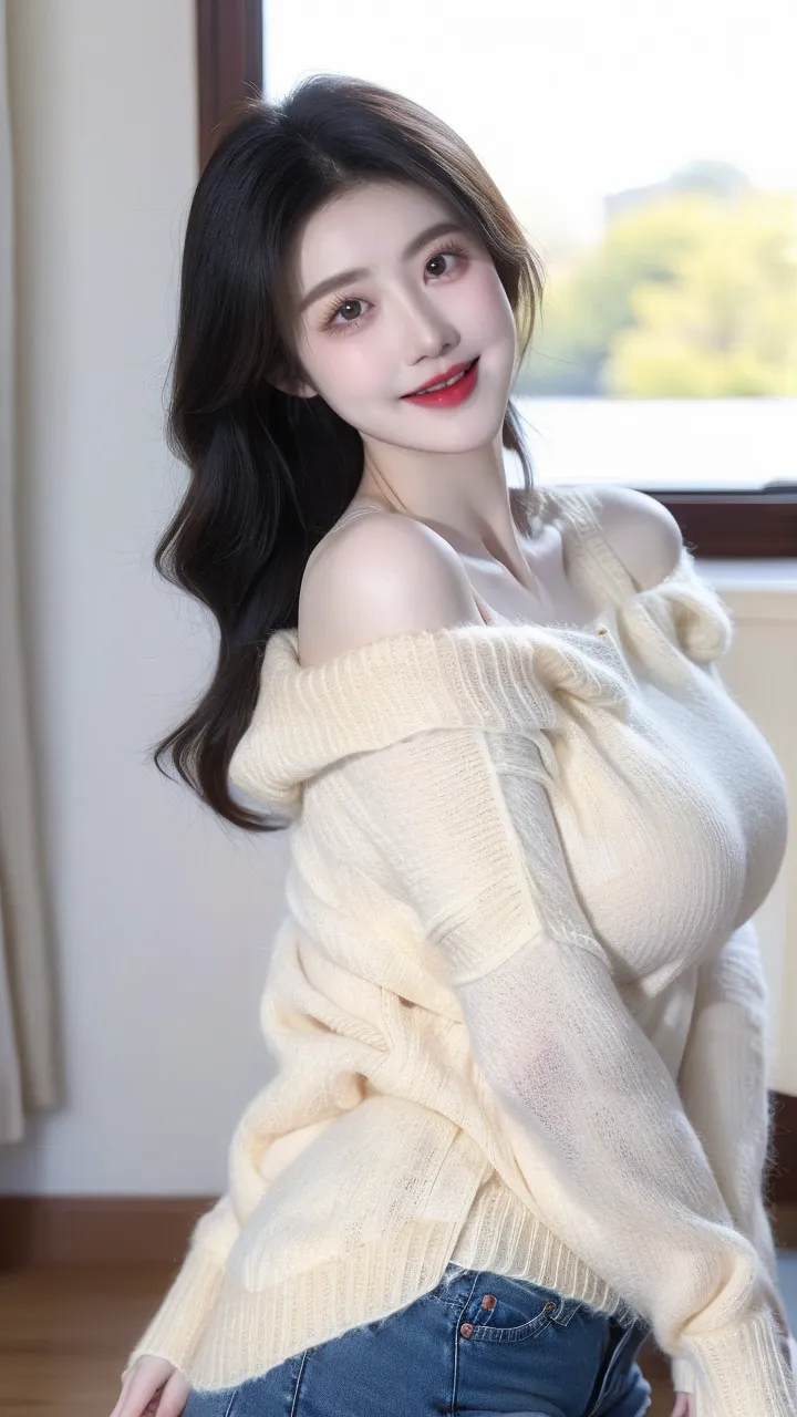 Realistic,Portrait Photography,Girl,LoRA,SD 1.5
