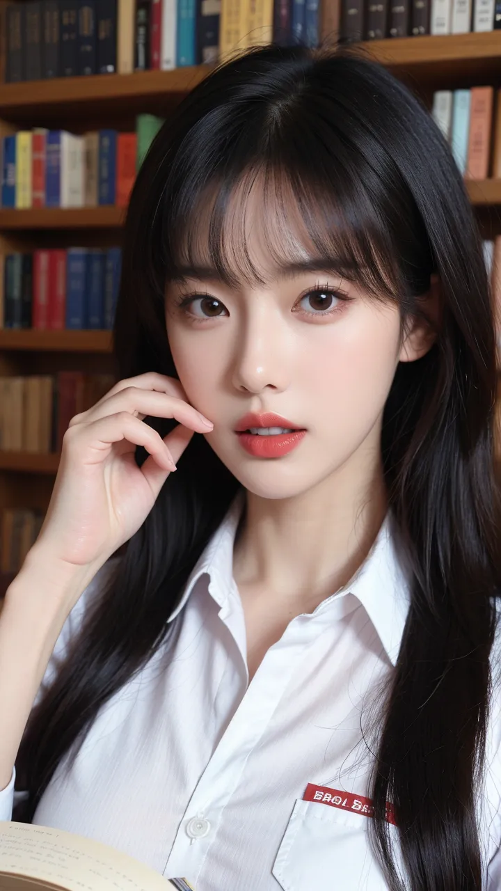 Realistic,Portrait Photography,Girl,Checkpoint,SD 1.5
