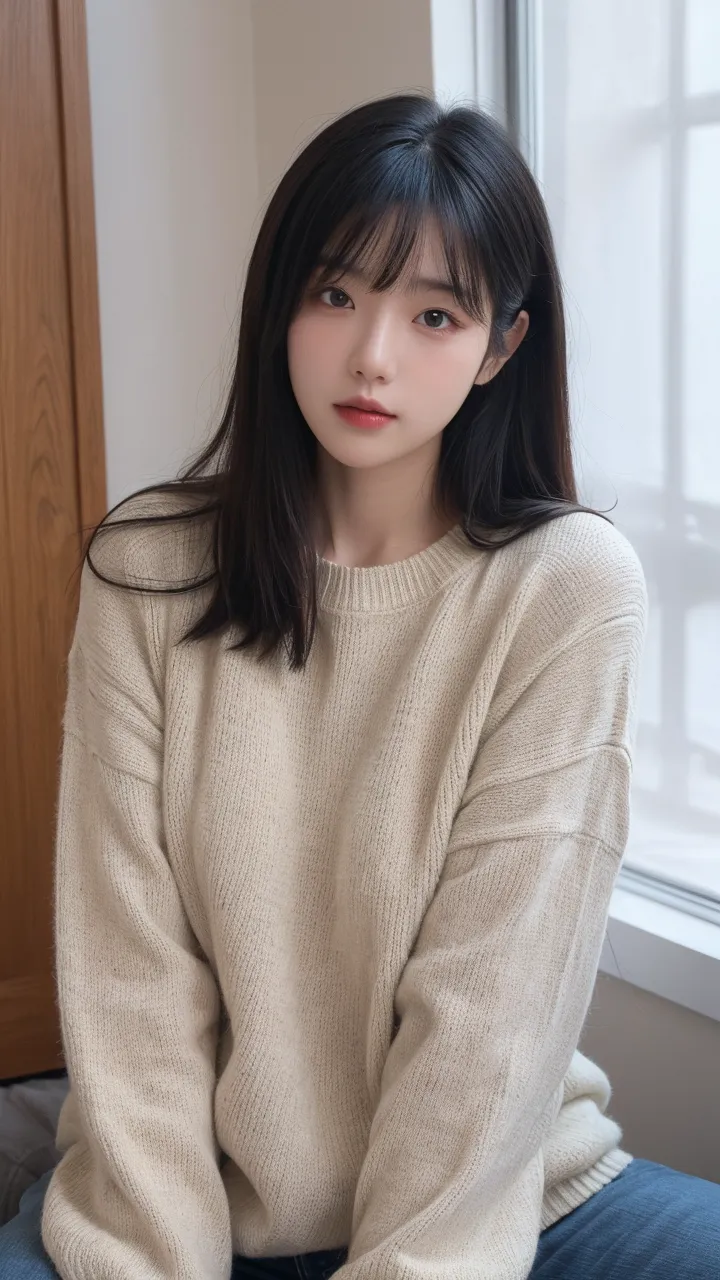 Portrait Photography,Girl,LoRA,SD 1.5