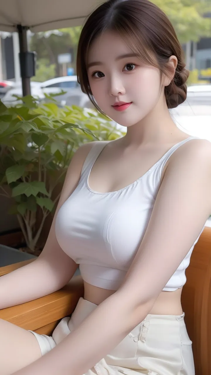 Realistic,Portrait Photography,Girl,LoRA,SD 1.5