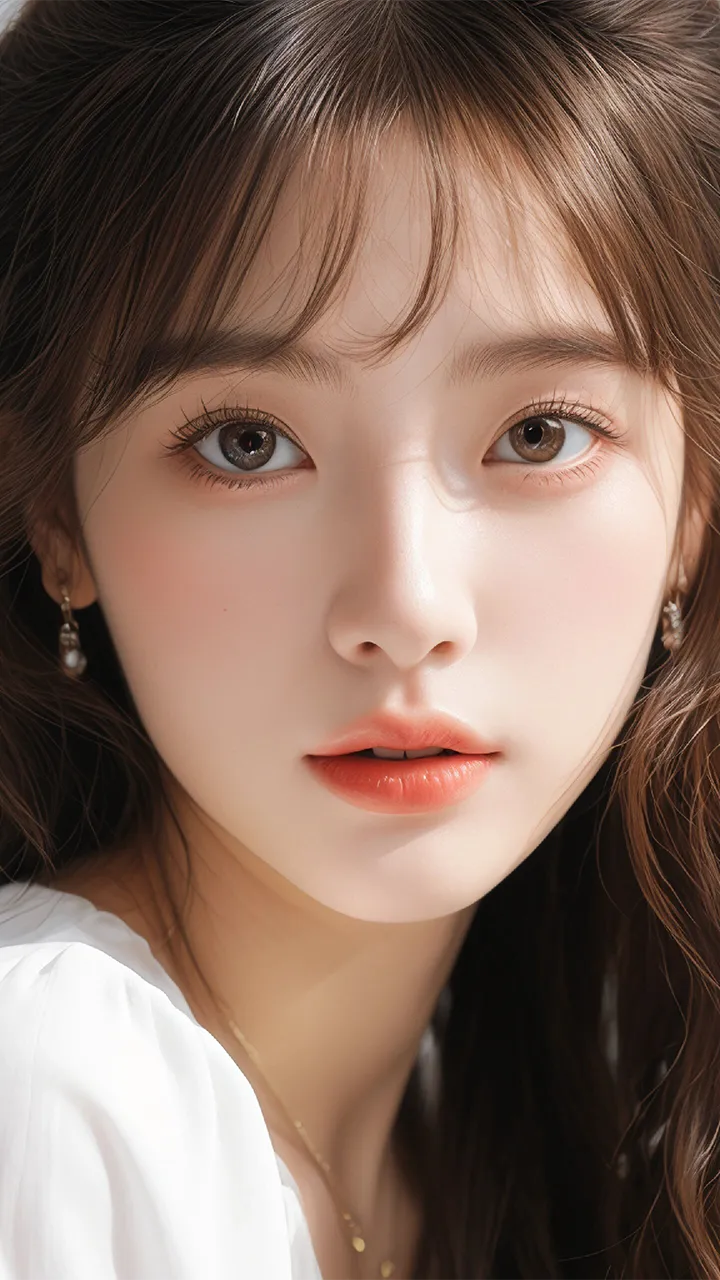 Realistic,Portrait Photography,Girl,LoRA,SD 1.5