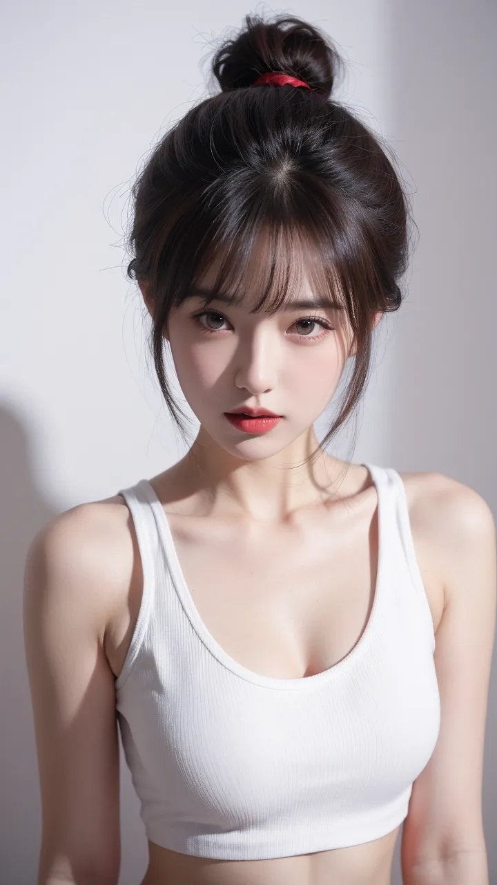 Realistic,Portrait Photography,Girl,Checkpoint,SD 1.5
