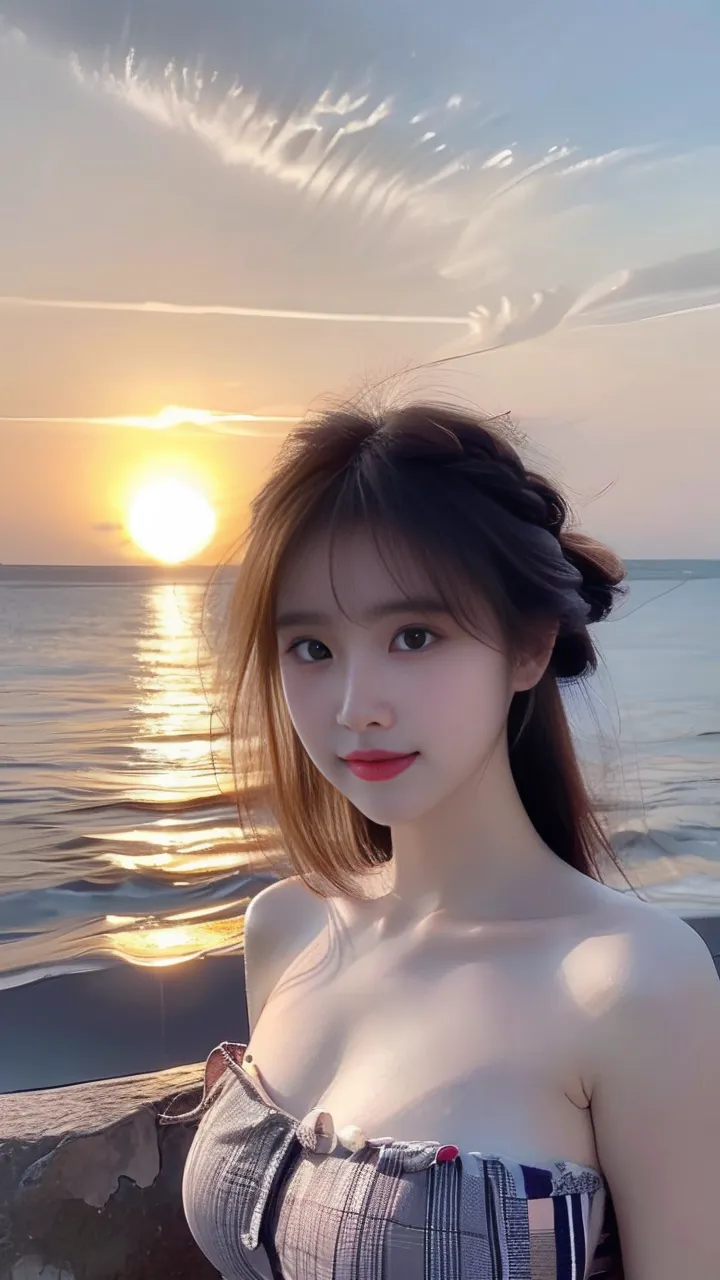 Realistic,Portrait Photography,Girl,LoRA,SD 1.5