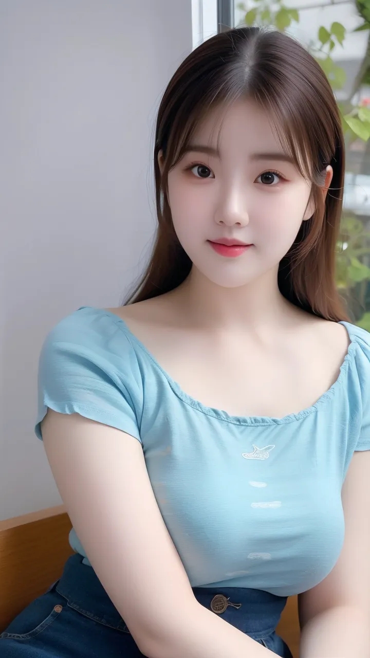 Realistic,Portrait Photography,Girl,LoRA,SD 1.5