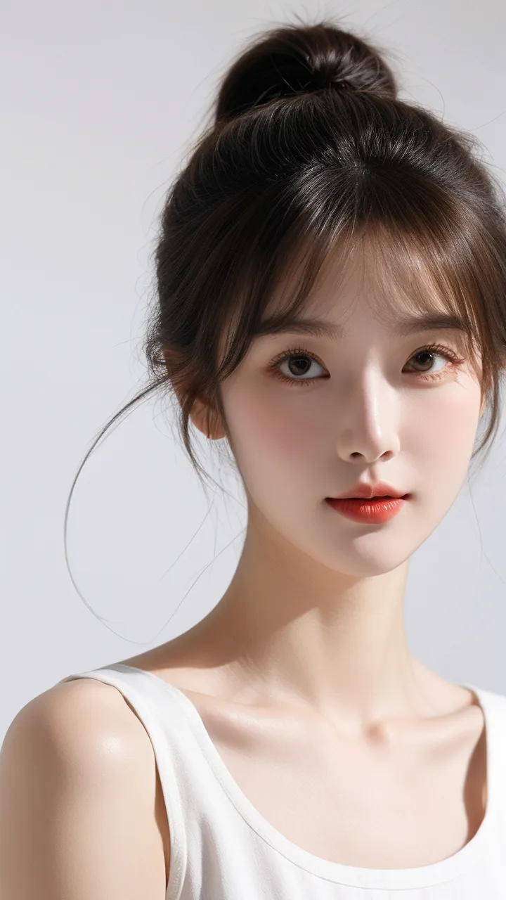 Realistic,Portrait Photography,Girl,LoRA,SD 1.5