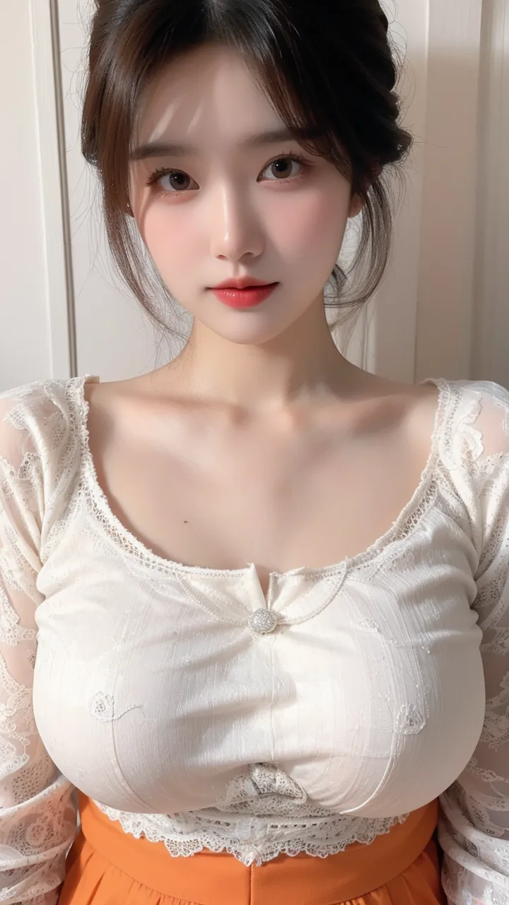 Realistic,Portrait Photography,Girl,LoRA,SD 1.5