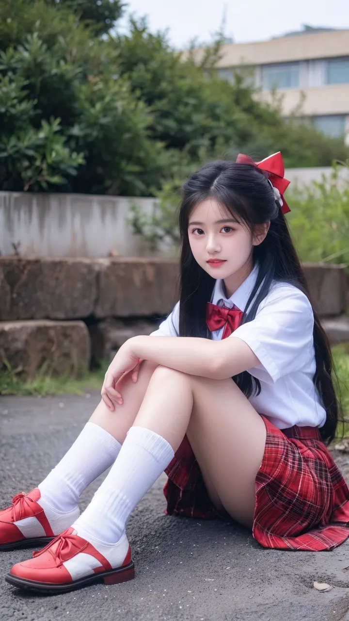 Photography,Realistic,Girl,LoRA,SD 1.5