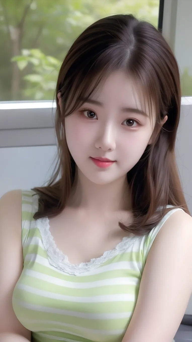 Realistic,Portrait Photography,Girl,LoRA,SD 1.5