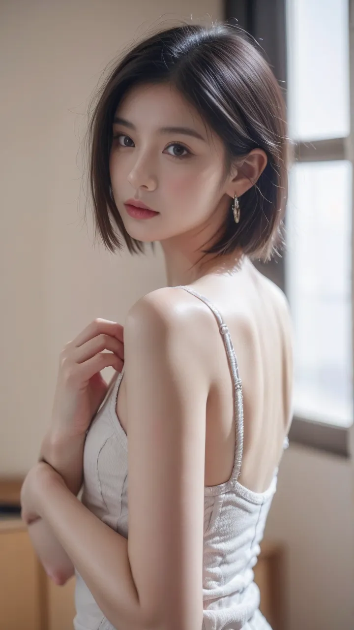 Realistic,Portrait Photography,Girl,LoRA,SD 1.5